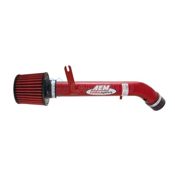 AEM 22-401P 92-95 CIVIC DX/LX/EX/SI/ 96-00 CIVIC EX/ 93-95 DEL SOL S/ 93-97 DEL SOL SI POLISHED SHORT RAM IN