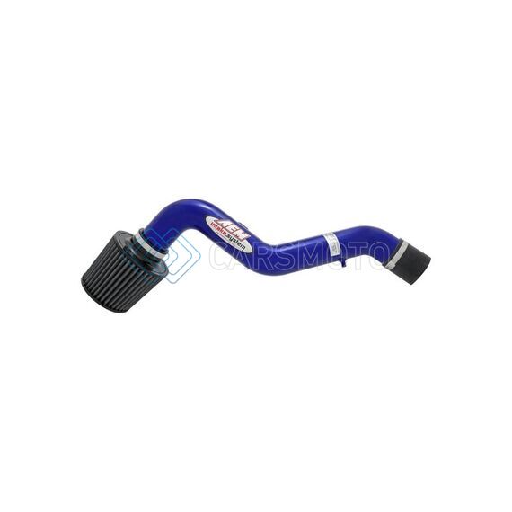 AEM 22-402B 90-93 INTEGRA RS/LS/GS/GSR BLUE SHORT RAM INTAKE