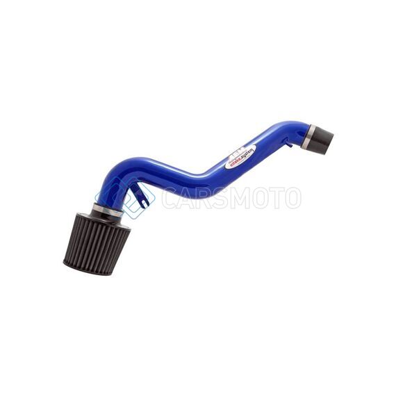 AEM 22-405B 92-96 PRELUDE S/SI/SI VTEC BLUE SHORT RAM INTAKE