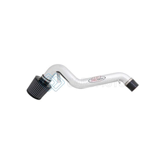 AEM 22-405P 92-96 PRELUDE S/SI/SI VTEC POLISHED SHORT RAM INTAKE
