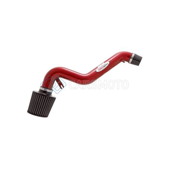 AEM 22-405R 92-96 PRELUDE S/SI/SI VTEC RED SHORT RAM INTAKE