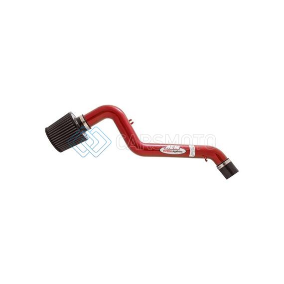 AEM 22-408R 94-97 ACCORD DX/LX/EX RED SHORT RAM INTAKE
