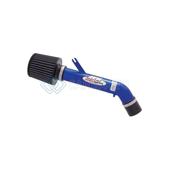AEM 22-417B 99-00 HONDA CIVIC SI BLUE SHORT RAM INTAKE