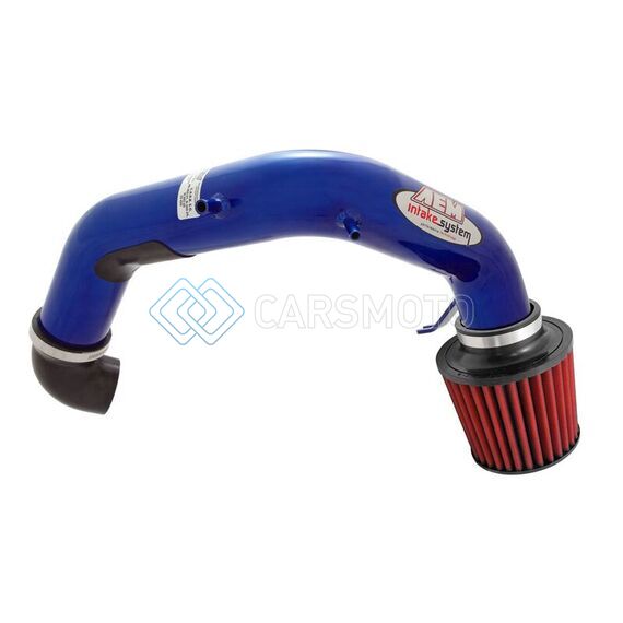 AEM 22-425B 03-05 NEON SRT-4 TURBO BLUE SHORT RAM INTAKE