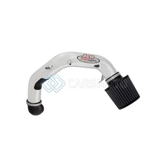 AEM 22-425P 03-05 NEON SRT-4 TURBO POLISHED SHORT RAM INTAKE