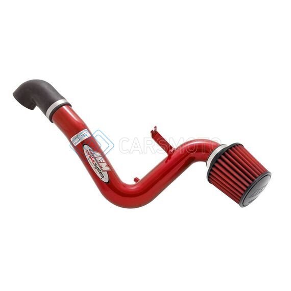 AEM 22-445R SHORT RAM INTAKE SYSTEM S.R.S. CAV 00-02 2.4L AUTO