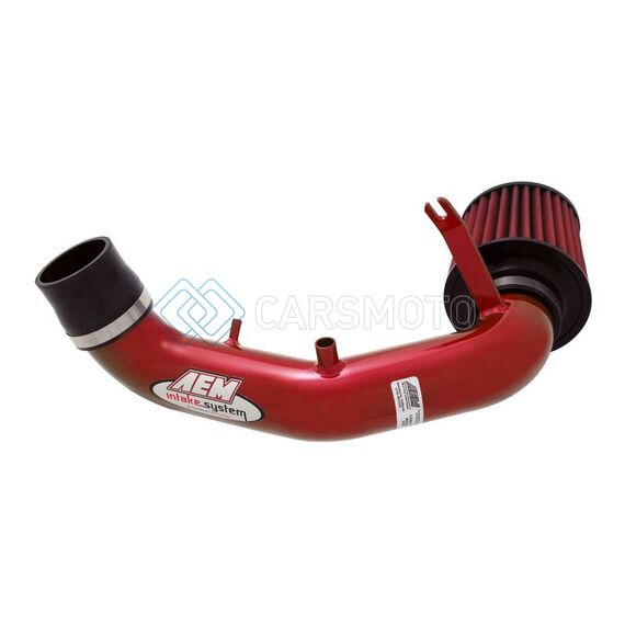 AEM 22-505R SHORT RAM INTAKE SYSTEM S.R.S.RSX 02-06
