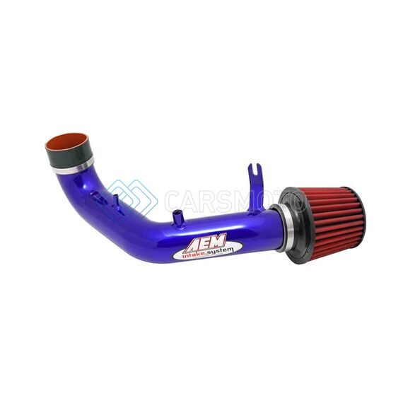 AEM 22-506B 02-06 RSX TYPE S BLUE SHORT RAM INTAKE