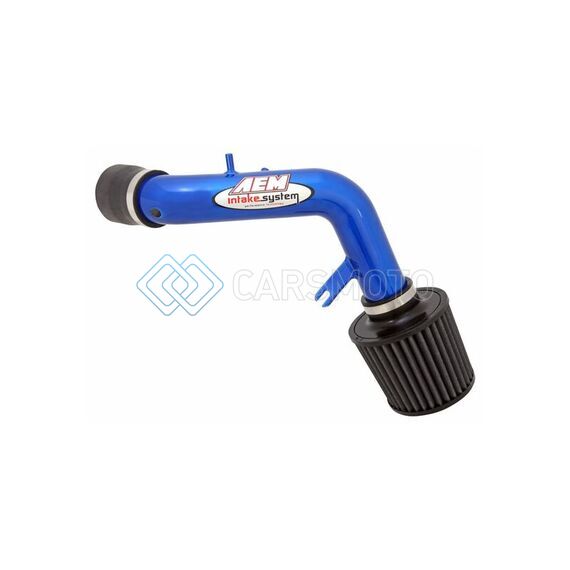 AEM 22-511B SHORT RAM INTAKE SYSTEM S.R.S. HONDA ACCORD L4-2.4L 03-04
