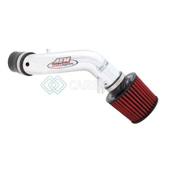 AEM 22-512P 04-05 TXS POLISHED SHORT RAM INTAKE
