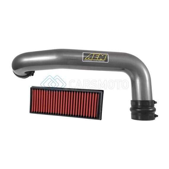 AEM 22-689C 2015 VOLKSWAGEN JETTA 2.0L HCA AIR INTAKE SYSTEM