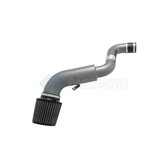 AEM 24-6005C 92-01 HONDA PRELUDE SI VTEC/BASE & SH SILVER V2 INTAKE