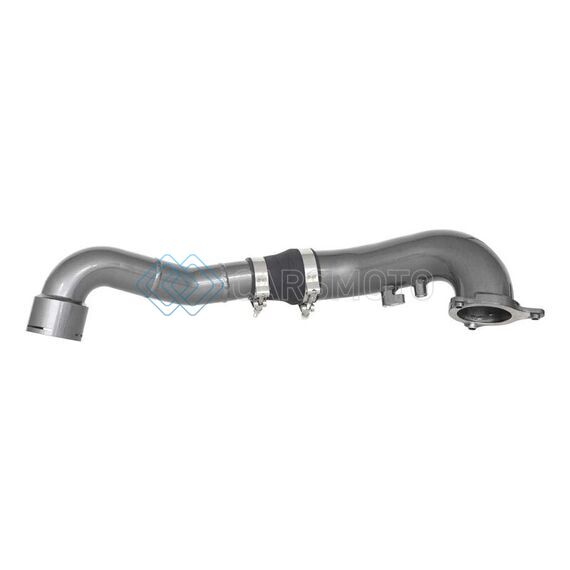 AEM 26-3007C 15-19 BMW M240I L6-3.0L F/I TURBO INTERCOOLER CHARGE PIPE KIT