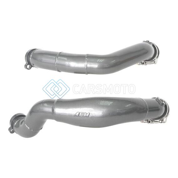 AEM 26-3008C INDUCTION 15-20 BMW M3/M4 L6-3.0L F/I TURBO INTERCOOLER CHARGE PIPE KIT