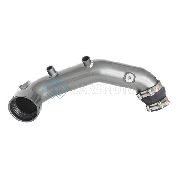 AEM 26-3010C 07-10 BMW 335I L6-3.0L F/I TURBO INTERCOOLER CHARGE PIPE KIT