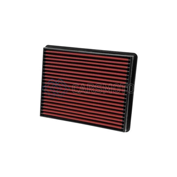 AEM 28-20129 SILVERADO/SIERRA/AVALANCHE/TAHOE/YUKON 12.625IN O/S L X 10IN O/S W X 1.75IN H DRYFLOW AIR FILTER