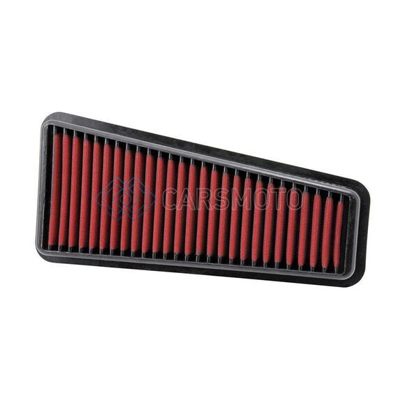 AEM 28-20281 14.313IN O/S L X 6.625IN O/S W X 1.5IN H DRYFLOW AIR FILTER