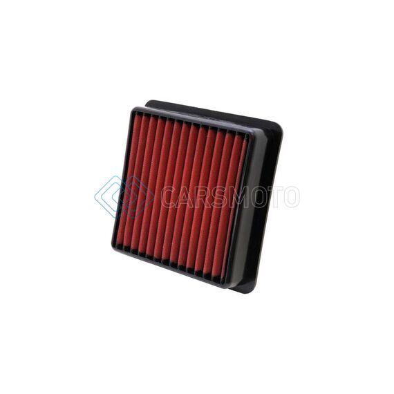 AEM 28-20304 07-10 IMPREZA / 08-10 FORESTER 8.75IN O/S L X 8.563IN O/S W X 2.438IN H DRYFLOW AIR FILTER