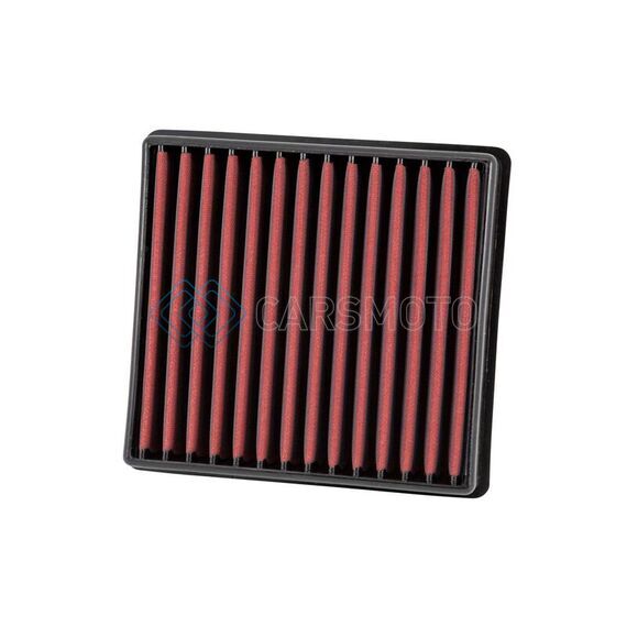 AEM 28-20385 08-10 F150/250/350 / 07-10 EXPEDITION 10.5IN O/S L X 9.875IN O/S W X 2.188IN H DRYFLOW FILTER