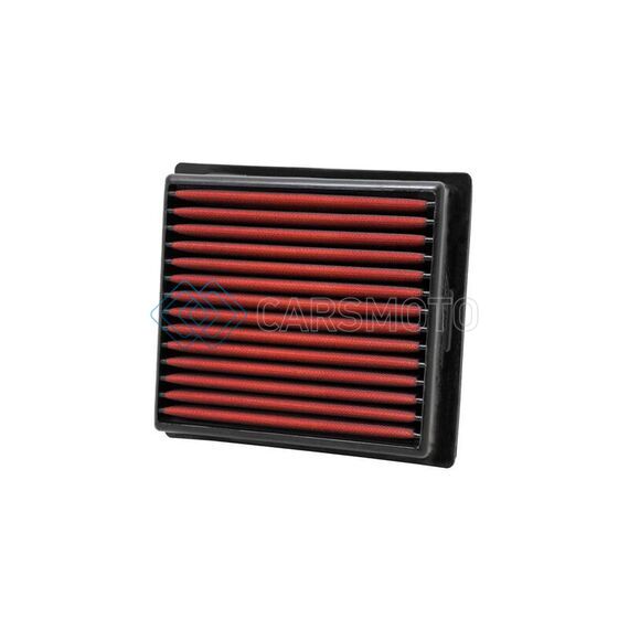AEM 28-20457 11 JEEP GRAND CHEROKEE / 11 DURANGO 9.625IN O/S L X 8.875IN O/S W X 2.375IN H DRYFLOW AIR FILTER