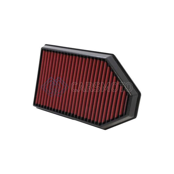 AEM 28-20460 11 DODGE CHALLENGER/CHARGER/300C 14.438IN O/S L X 9.125IN O/S W X 1.75IN H DRYFLOW AIR FILTER