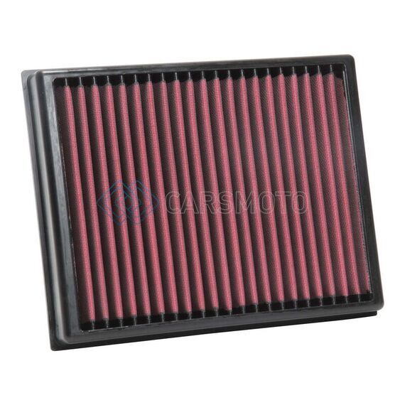 AEM 28-30086 15-18 FORD EVEREST L5-3.2L DSL DRYFLOW AIR FILTER