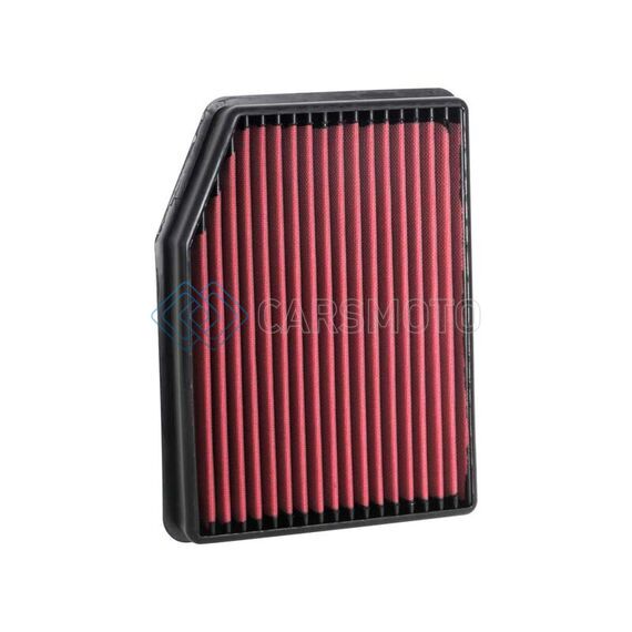 AEM 28-50083 2019 CHEVROLET SILVERADO 1500 V8-5.3L F/I DRYFLOW AIR FILTER