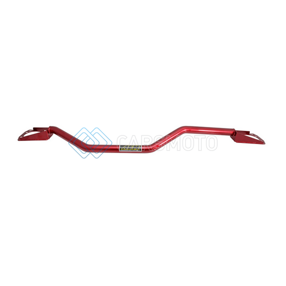 AEM 29-0005R 07-13 MINI COOPER S 1.6L  L4 STRUT BAR - RED