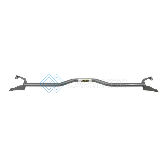 AEM 29-0012C 2015 HYUNDAI SONATA STRUT BAR - CHARCOAL GRAY