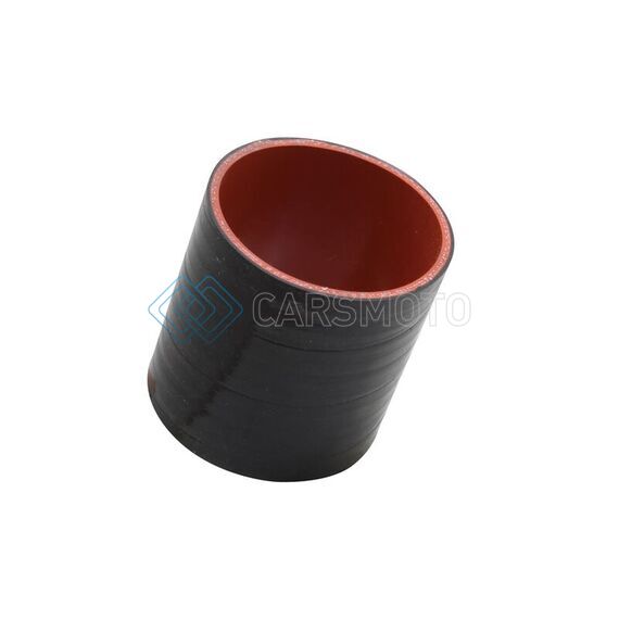 AEM 5-275 2.75IN X 3IN BLACK SILICONE HOSE