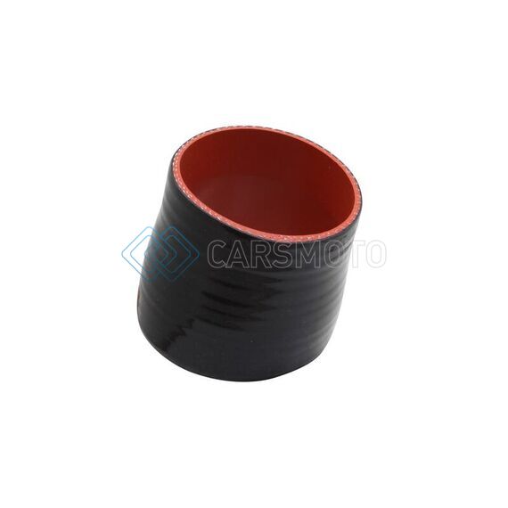 AEM 5-320 3IN X 3.25IN SILICONE HOSE