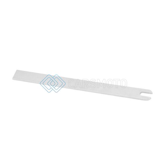 AEM 7-80012 BRACKET 12IN BLANK STYLE A