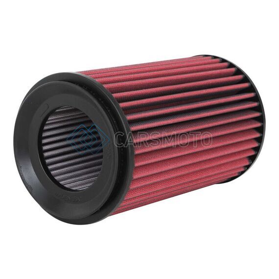 AEM AE-07082 06-12 CHEVROLET CORVETTE Z06 7.0L V8 / 08-12 CORVETTE 6.2L V8 REPLACEMENT DRYFLOW AIR FILTER
