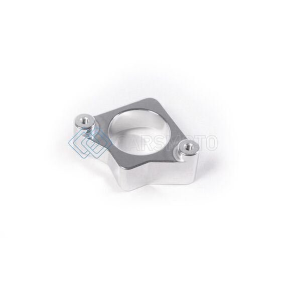RADIUM ENGINEERING 11-0001 LOTUS ALUM WELD-ON DENSO MAF SENSOR FLANGE