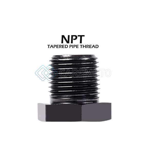 RADIUM ENGINEERING 14-0173 3/8IN NPT PLUG
