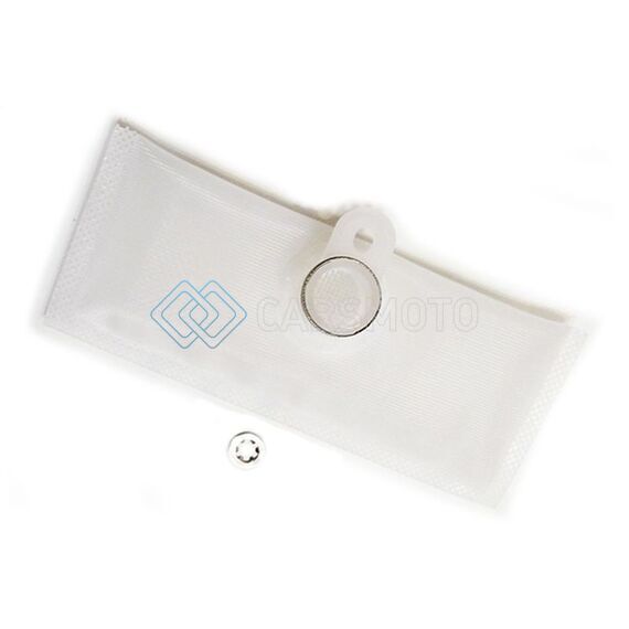 RADIUM ENGINEERING 14-0843 FUEL PUMP INLET FILTER SOCK -19MM ID