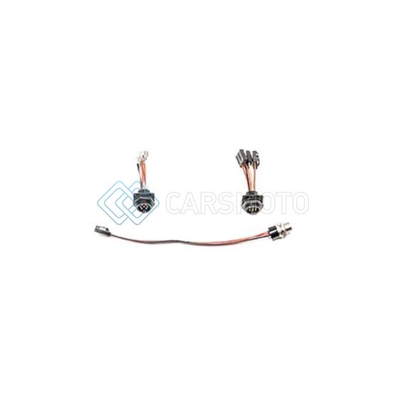 RADIUM ENGINEERING 17-0027 BULKEAD HARNESS INTERNAL TRIPLE WALBRO GSS342 PUMP