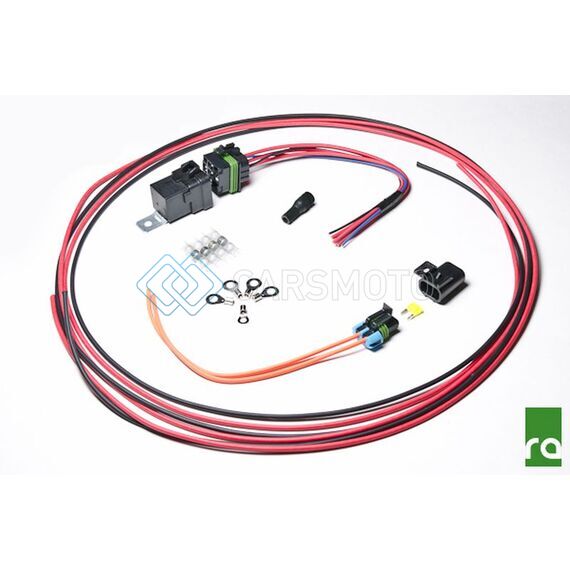 RADIUM ENGINEERING 17-0031 FUEL SURGE TANK DIY WIRING KIT