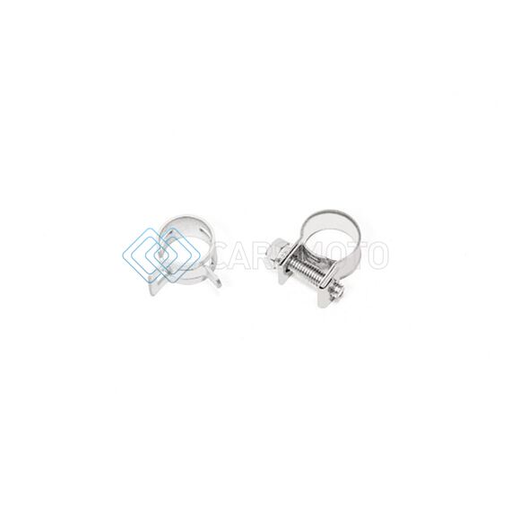 RADIUM ENGINEERING 18-0039 SPRING CLAMP 1/2IN HOSE
