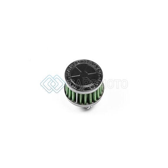 RADIUM ENGINEERING 18-0042 AIR FILTER 0.75IN ID