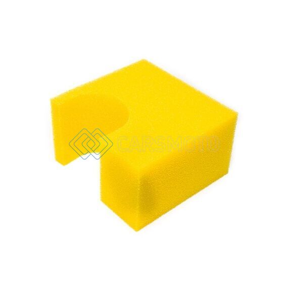 RADIUM ENGINEERING 18-0066 FUEL CELL FOAM - ONE PIECE