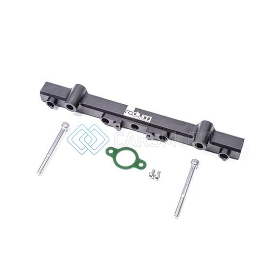 RADIUM ENGINEERING 20-0012-01 LOTUS (2ZZ-GE) AFTERMARKET CONFIGURATION FUEL RAIL KIT