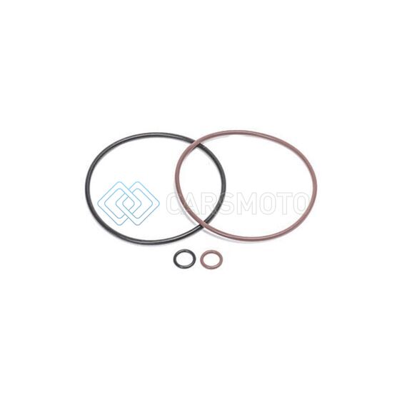 RADIUM ENGINEERING 20-0057 CATCH CAN O-RING SERVICE KIT