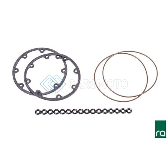 RADIUM ENGINEERING 20-0088 MULTI-PUMP FUEL SURGE TANK O-RING SERVICE KIT