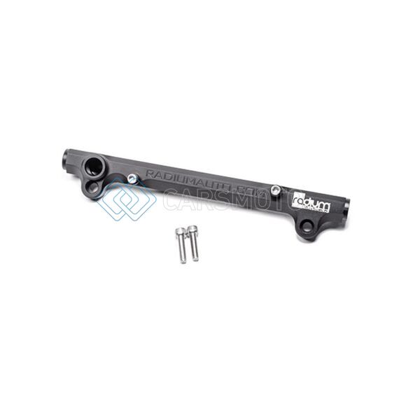 RADIUM ENGINEERING 20-0112-PK MITSUBISHI EVOLUTION X FUEL RAIL PLUMBING KIT