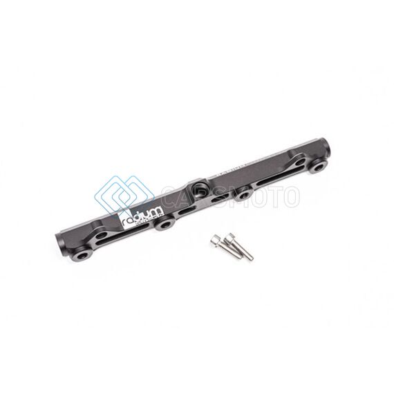 RADIUM ENGINEERING 20-0119-12 MITSUBISHI EVO 8-9 FUEL RAIL KIT
