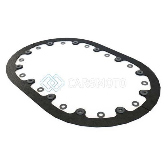 RADIUM ENGINEERING 20-0155 FUEL CELL MOUNTING TAB KIT
