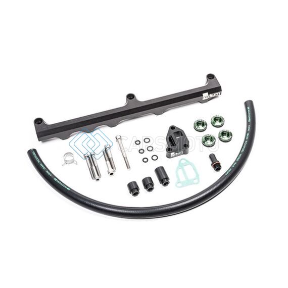 RADIUM ENGINEERING 20-0162 IACV SPACER KIT - S14/15