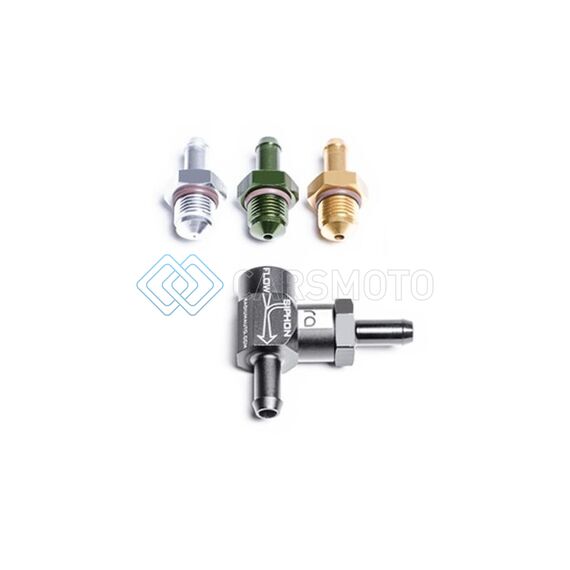 RADIUM ENGINEERING 20-0180 VENTURI JET PUMP KIT