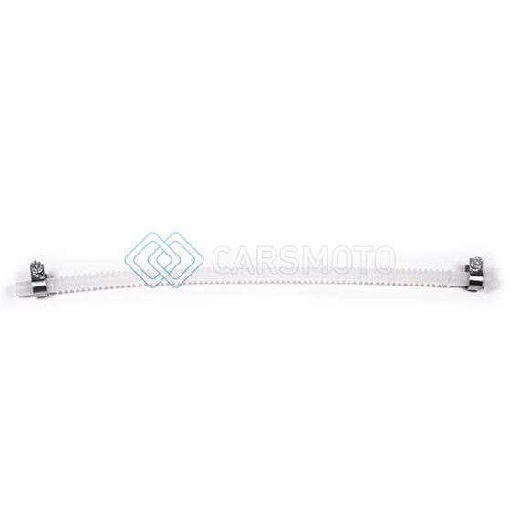 RADIUM ENGINEERING 20-0195 SUBMERSIBLE PTFE FUEL TUBING 3/8IN 12.8IN LONG